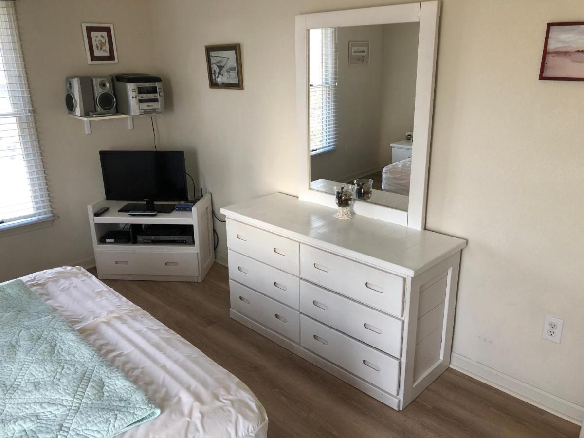Pets Ok Rest A Shored A Secure And Comfortable Home Flat Screen T Vs In All Rooms Fully Stocked With Plenty Of Amenities Private Inground Pool Gas Fireplace Rents Sat To Sat Full Weeks Only Nags Head Dış mekan fotoğraf